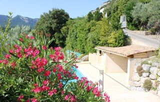  Maison à vendre 5 pièces 130 m²
