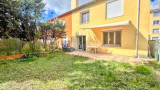  Maison à vendre 4 pièces 83 m²