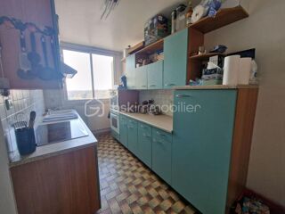  Appartement � vendre 5 pi�ces 98 m�