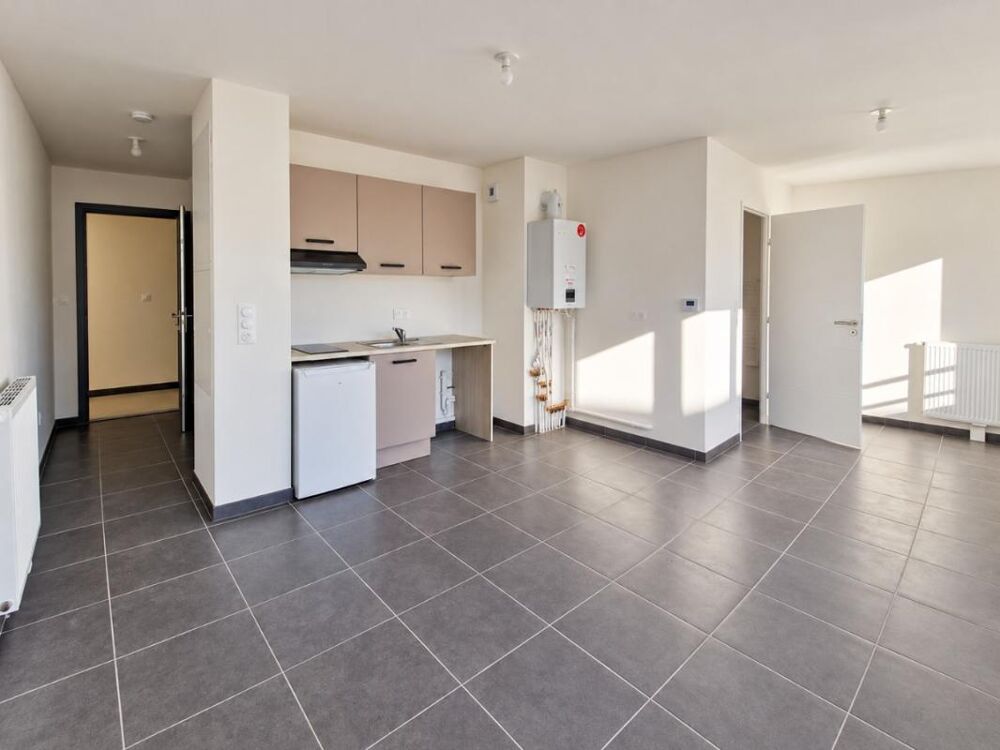 Location Appartement T1 NEUF avec parking à DARNETAL Darnetal