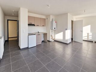  Appartement à louer 1 pièce 30 m²