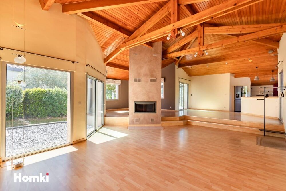 � vendre  Maison Beaupuy (31850)