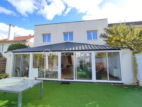   MAISON NEUVE � visiter Maison - 6 pi�ce(s) - 164 m�