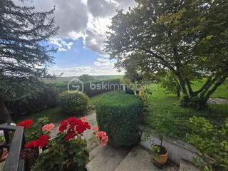  Maison � vendre 5 pi�ces 85 m�