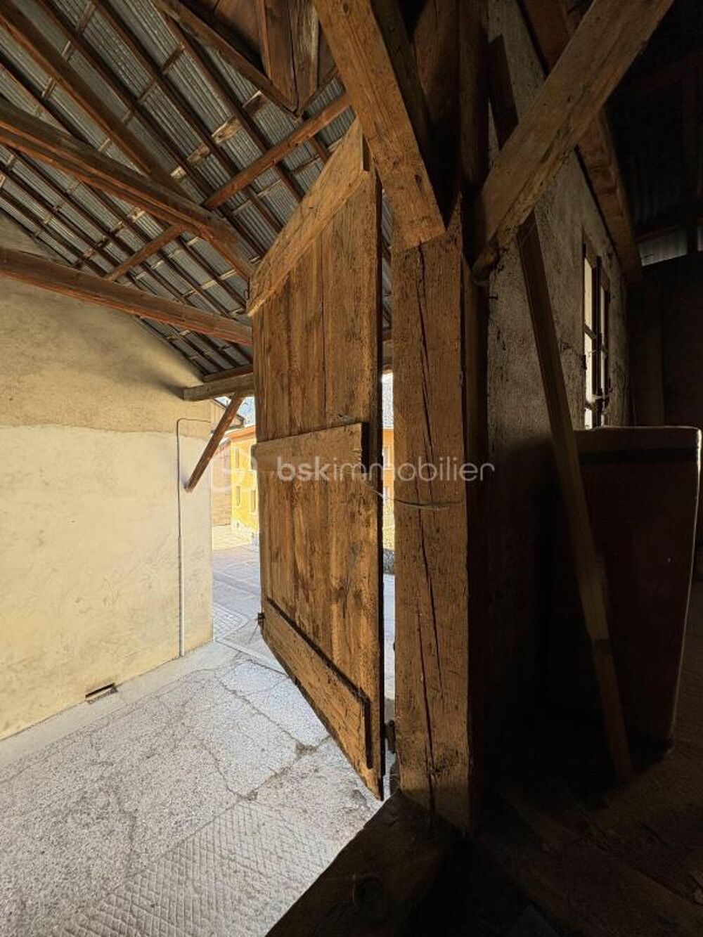 Vente Maison Ancienne forge en pierre à réinventer – Potentiel rare au cœur de La Compôte La compote
