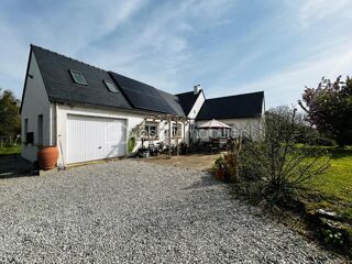  Maison � vendre 6 pi�ces 145 m�