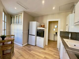  Appartement  vendre 3 pices 65 m