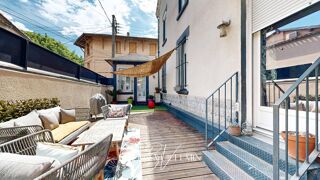  Maison � vendre 9 pi�ces 257 m�