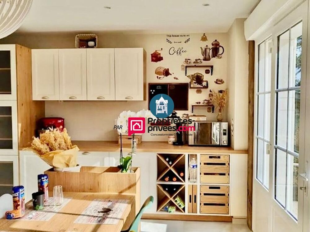 PROPRIETES PRIVEES COTE D'OPALE vous propose :