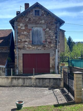  Maison à vendre 2 pièces 36 m²