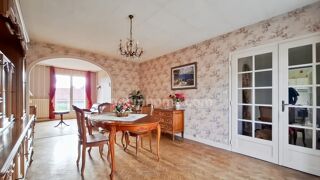  Maison à vendre 4 pièces 75 m²