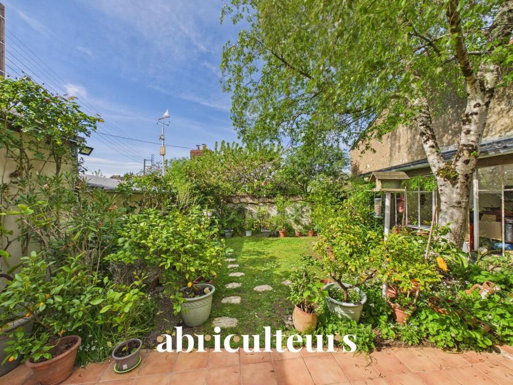 Maison 8 pièces 179 m² · à Nantes · 179 m² · 649 000 €