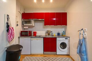  Appartement à vendre 2 pièces 42 m²