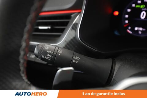 Arkana 1.3 TCe RS Line EDC 140 ch 2021 occasion 92130 Issy-les-Moulineaux