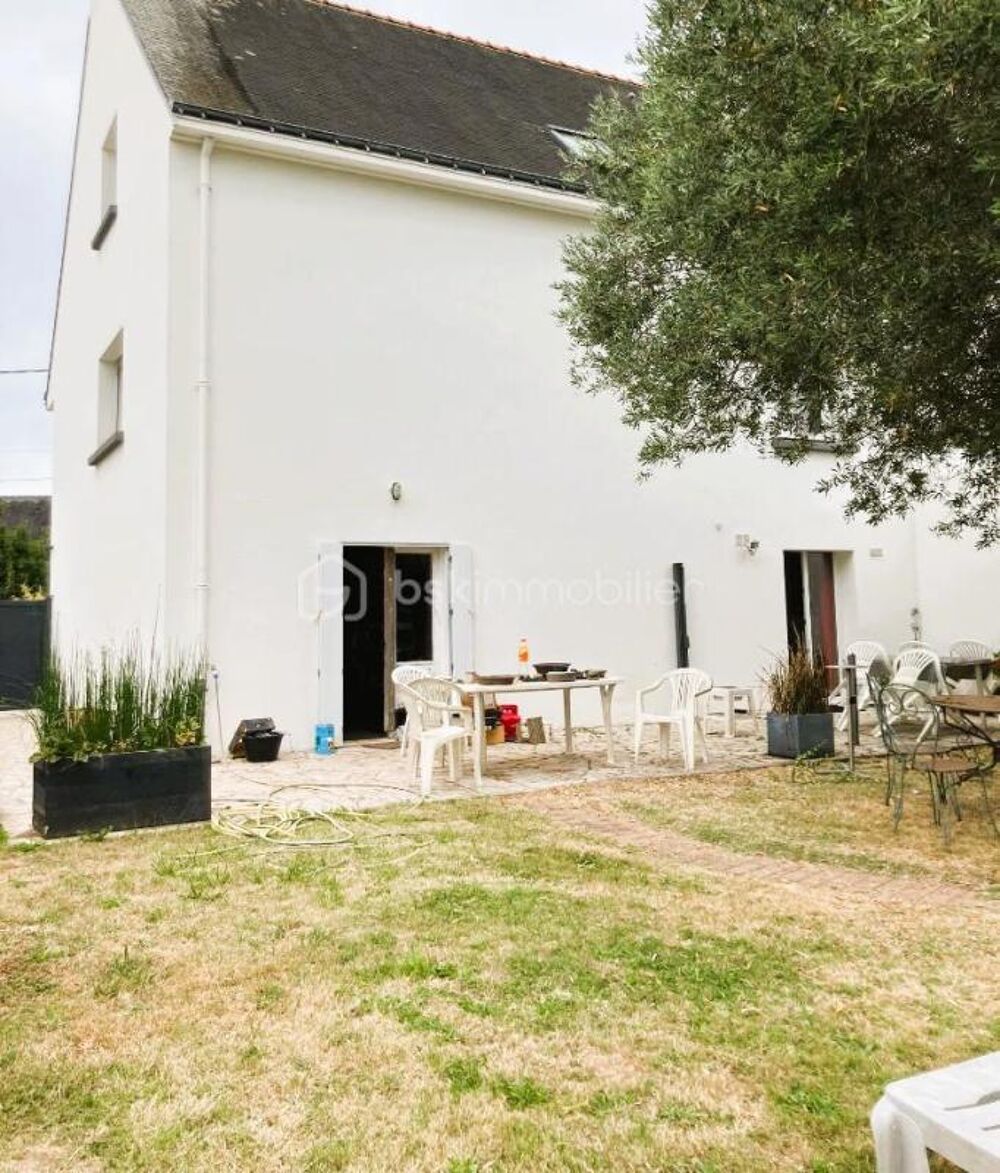 Maison familiale à proximité des commodités