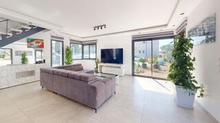  Maison à vendre 5 pièces 138 m²