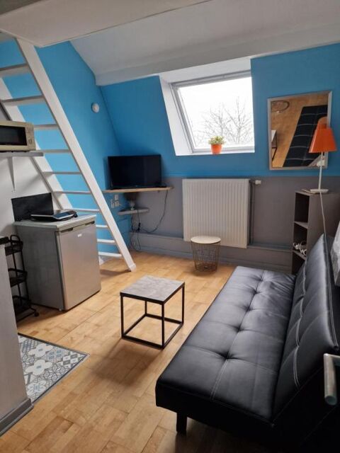  Appartement � louer 1 pi�ce 32 m�