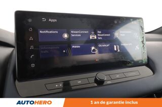 Qashqai 1.5 e-POWER Tekna+ 190 ch 2024 occasion 92130 Issy-les-Moulineaux