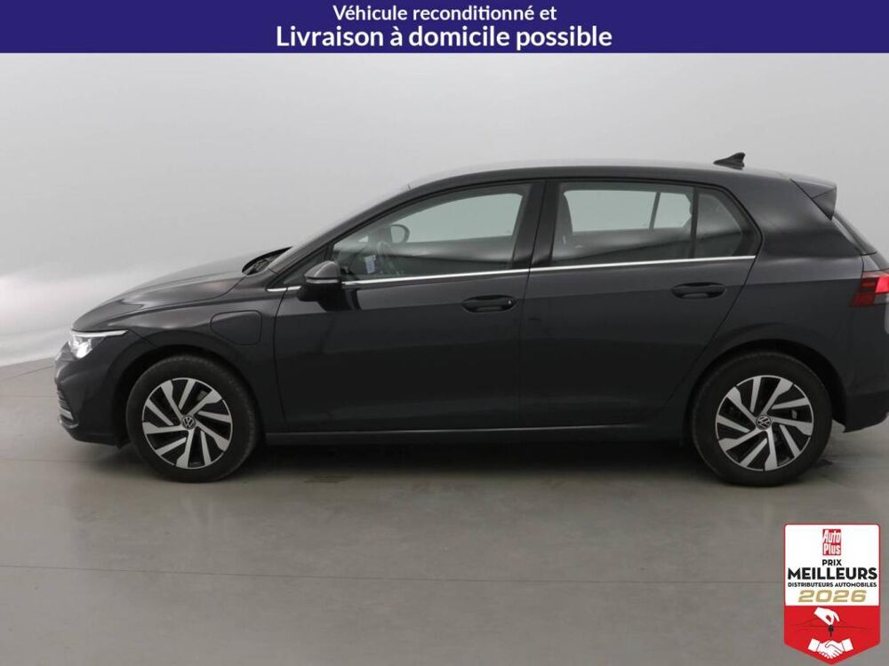 Golf Hybrid Rechargeable OPF 204 DSG6 Style 2022 occasion 10150 Lavau