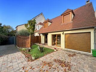  Maison � vendre 5 pi�ces 126 m�