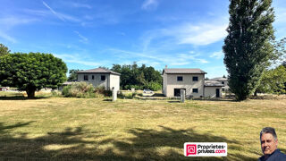  Terrain à vendre 534 m²