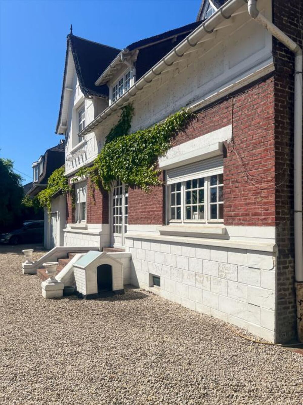 Vente Maison Maison Wattignies 7 pièce(s) 200 m2 Wattignies
