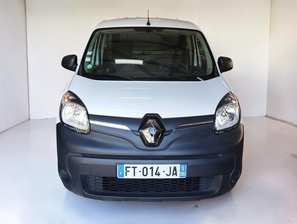Kangoo Express MAXI ZE 60 STE GD CFT 2020 occasion 06640 Saint-Jeannet