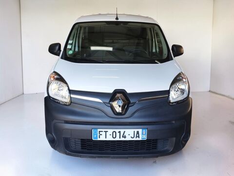 Kangoo Express MAXI ZE 60 STE GD CFT 2020 occasion 06640 Saint-Jeannet