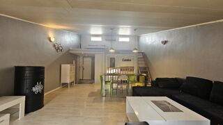  Appartement à vendre 3 pièces 52 m²