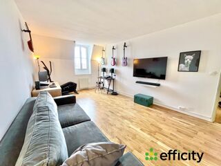  Duplex/triplex à vendre 5 pièces 112 m²