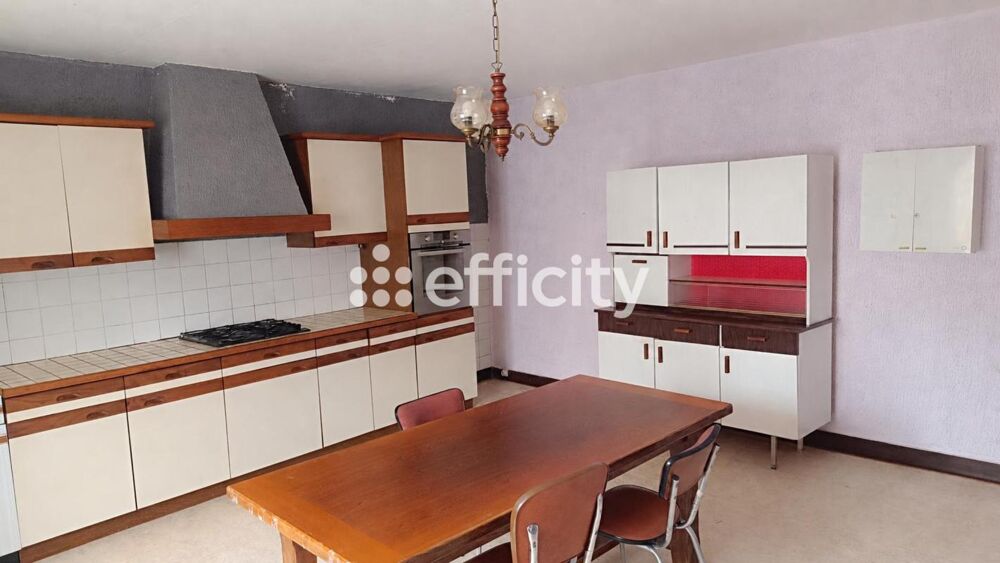 Vente Maison Maison Vivonne