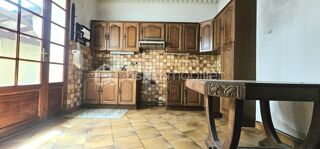  Maison à vendre 4 pièces 93 m²