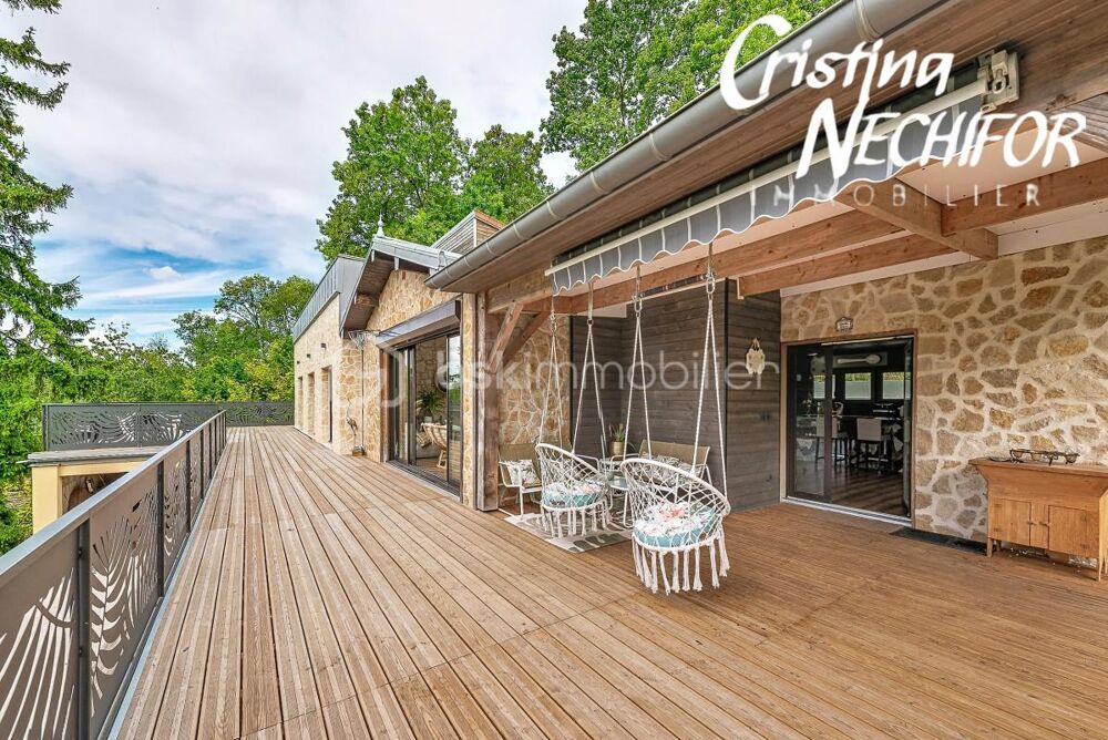 à vendre  Propriété/château Chalifert (77144)