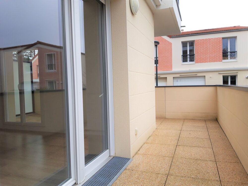 Location Appartement T2 avec terrasse et parking à Basse Goulaine Basse goulaine