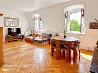  Appartement � vendre 4 pi�ces 82 m�
