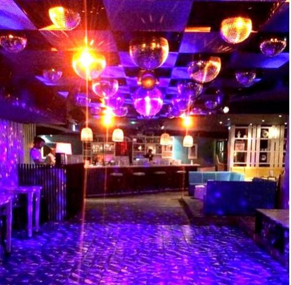   Club/Discothèque 