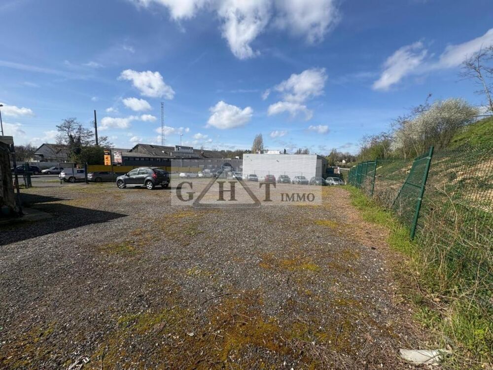 Location Terrain TERRAIN À LOUER 870 m² – DAMMARIE-LES-LYS BAIL A VENDRE 55K Dammarie les lys