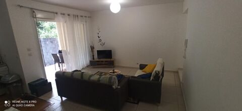  Appartement � louer 1 pi�ce 60 m�