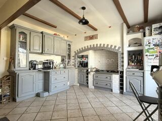  Maison � vendre 4 pi�ces 129 m�