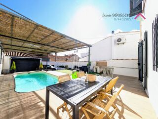  Maison à vendre 5 pièces 125 m²