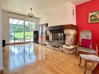  Maison � vendre 3 pi�ces 86 m�