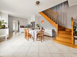  Maison  vendre 4 pices 91 m