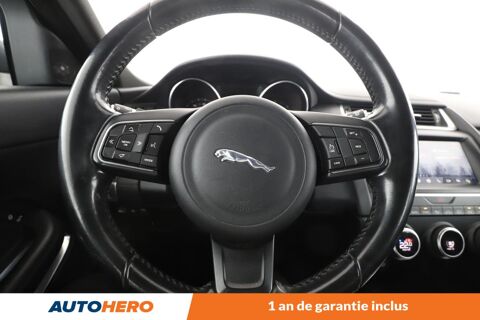 E-PACE D180 AWD S BVA 180 ch 2018 occasion 92130 Issy-les-Moulineaux