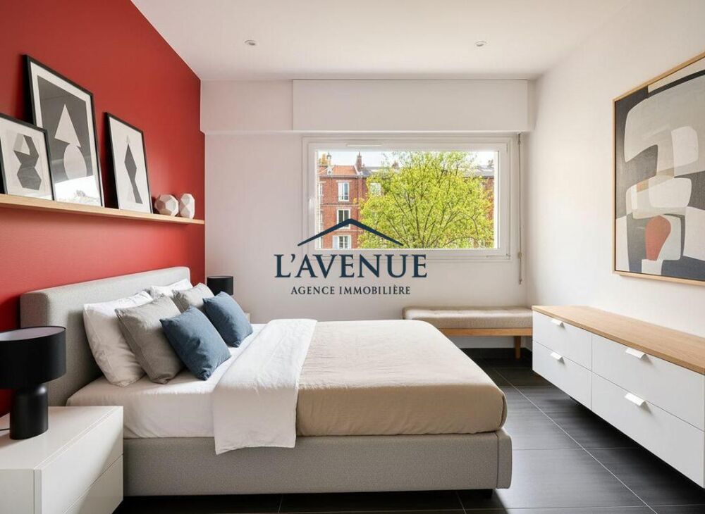 Vente Appartement Paris 15 rue Lecourbe TERRASSE VUE DÉGAGÉE Paris 15