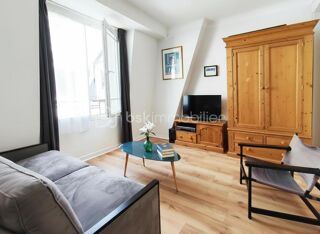  Appartement � vendre 1 pi�ce 24 m�