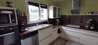  Maison à vendre 4 pièces 116 m²