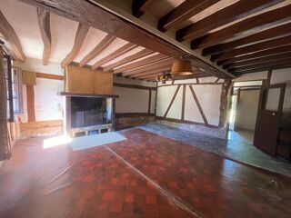  Maison à vendre 4 pièces 82 m²