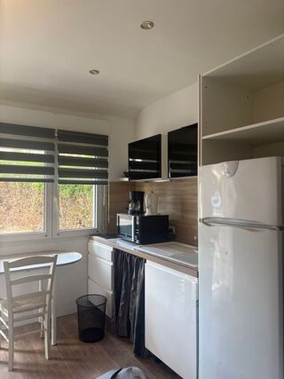  Appartement à louer 1 pièce 20 m²