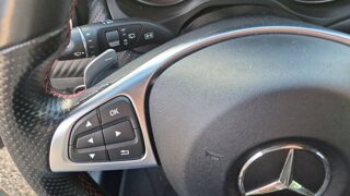 Classe A IV 180 CDI 116 7G-Tronic Fascination - Automatique 2018 occasion 79300 Bressuire