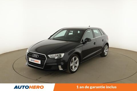 Annonce voiture Audi A3 17590 �